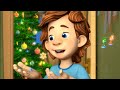 The Fixies | Chocolate Surprise - Christmas Special | Videos For Kids | Cartoons For Kids