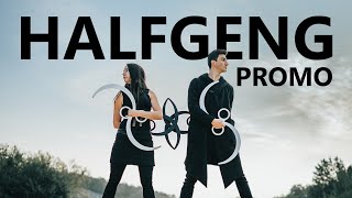 HALFGENG is here! RD buugeng PROMO video