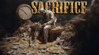 SACRIFICE – Reflective Cinematic Rap Beat