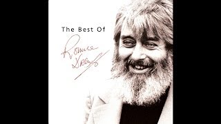 Ronnie Drew - Love Is Pleasing [Audio Stream] chords