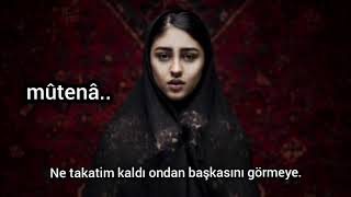 Senin Adın Kavuşmak Olsun..| Solmaz Badri (Türkçe Altyazılı)