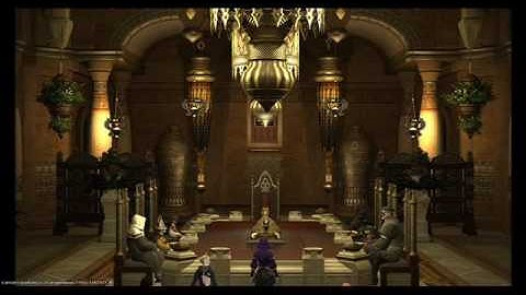 Project Perfect MMO: Player Housing