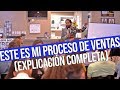 ESTE ES MI PROCESO DE VENTAS (EXPLICACIÓN COMPLETA) | Carlos Muñoz