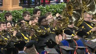 Spring Commencement 2019 - 3rd Ceremony