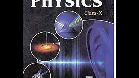CALORIMETRY NUMERICALS ICSE CLASS 10 CONCISE SELINA EXERCISE 11 A.