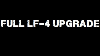 Darkorbit - | APO | FULL LF-4 UPGRADE