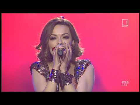 Anna Odobescu - Stay (REPRISE @ Eurovision 2019 Moldova Final)