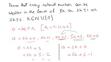 37  Prove That for Euclid Algorithm