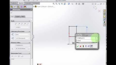 CAD Tutorial: Designing Top Mold Block of Fiber-Reinforced Actuator