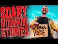 6 True Scary Hitchhiking Stories | VOL 3