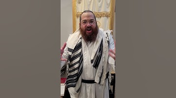 Thumbnail of Yom Kippur Blessing