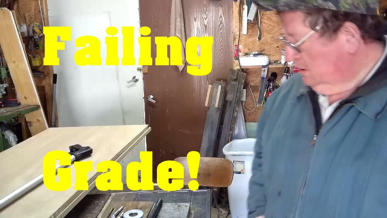 How to Know the Best Bolt for the Job on the Homestead YouTube