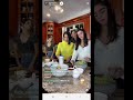 D'Amelio Family Live Event 🌮 | TikTok