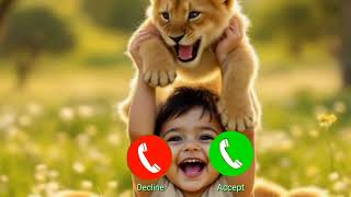 message ringtone // message ringtone funny message //  baby voice message notification... screenshot 5