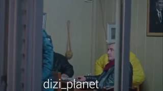 Bodrum Masalı 21 Bölüm Ateşle Aslı