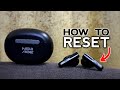 How to RESET NewAge Earbuds