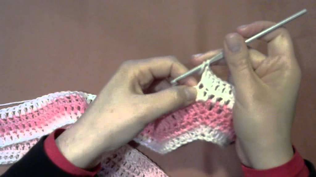 Πλεκτη Παιδικη Ζακετα (μερος 1ο) / Crochet Cardigan Tutorial (part 1) -  YouTube