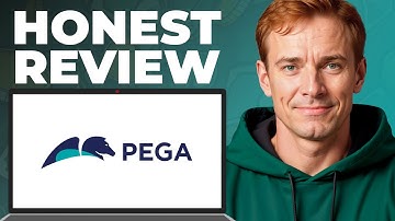 Pegasystems CRM Full Review - Features, Strengths, Weaknesses