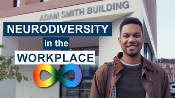 Neurodiversity at Work: Strengths & Inclusion