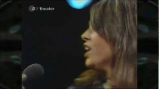 Suzi Quatro Rosie Rose Video