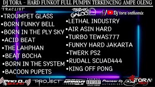 Download Lagu FUNKOT PONTIANAK FULL PUMPIN TROUMPET GLASS X FUNKY BELL V3 By- Dj tora onthemix #fullbass #hard MP3 Download Lagu FUNKOT PONTIANAK FULL PUMPIN TROUMPET GLASS X FUNKY BELL V3 By- Dj tora onthemix #fullbass #hard MP3