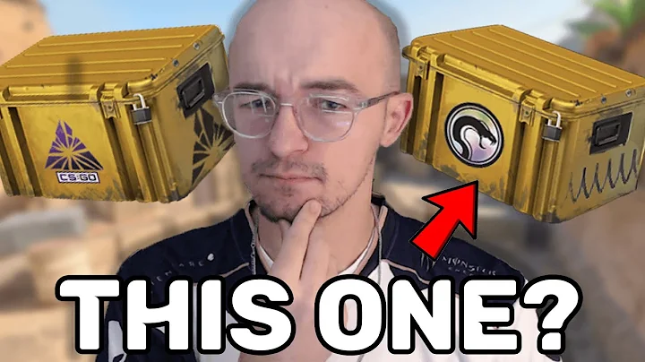 WHICH CASE WILL BE REMOVED NEXT?! (CS2 INVESTMENTS)