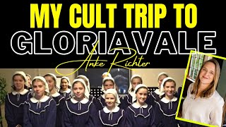 My Cult Trip to Gloriavale ~ with ANKE RICHTER
