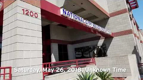 What Happened To Earl McNeil?