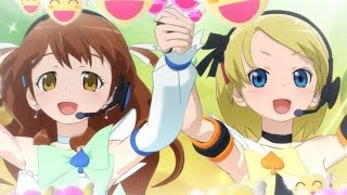 Pretty Rhythm Aurora Dream Episode 41