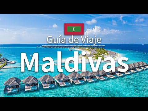 Video: Las mejores playas de las Maldivas