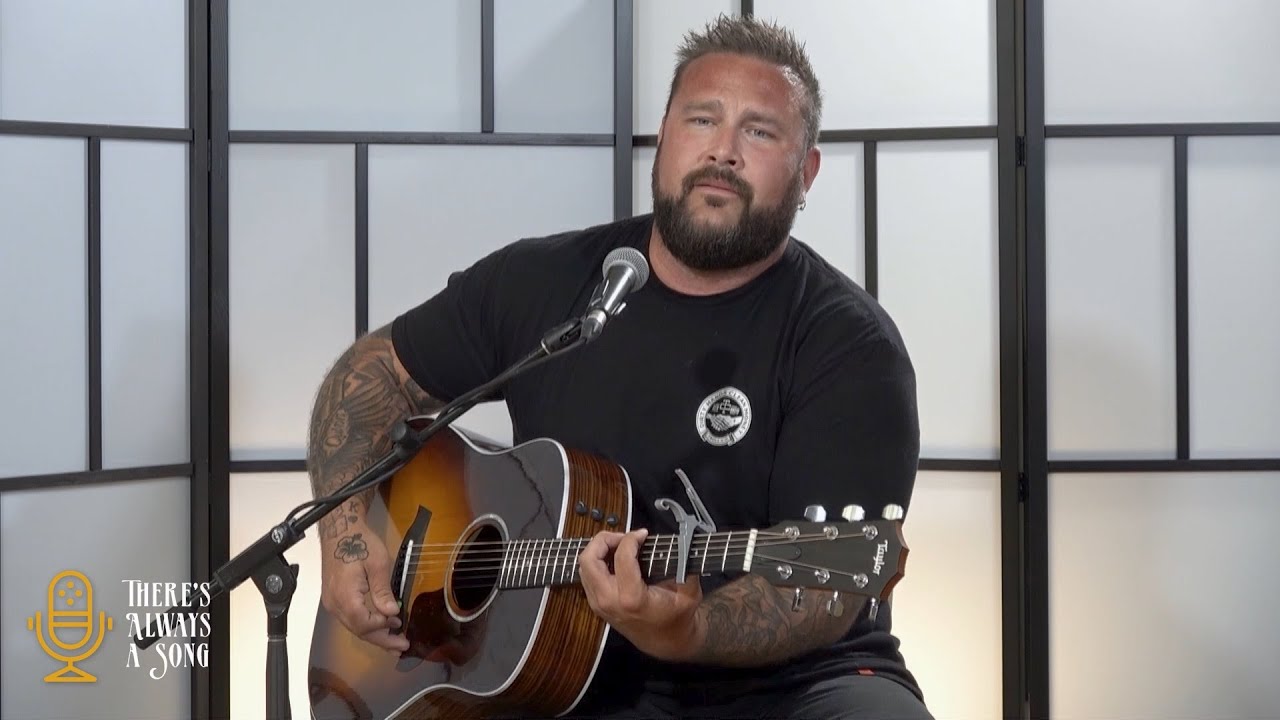 NB - There's Always a Song with Brent Buchanan - E20 - Sean Michael Ryan | Rogers tv