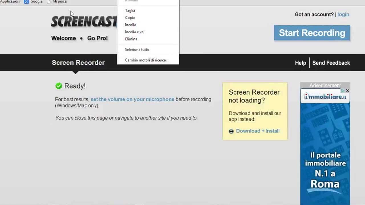 Come Si Allarga Lo Schermo Del Pc