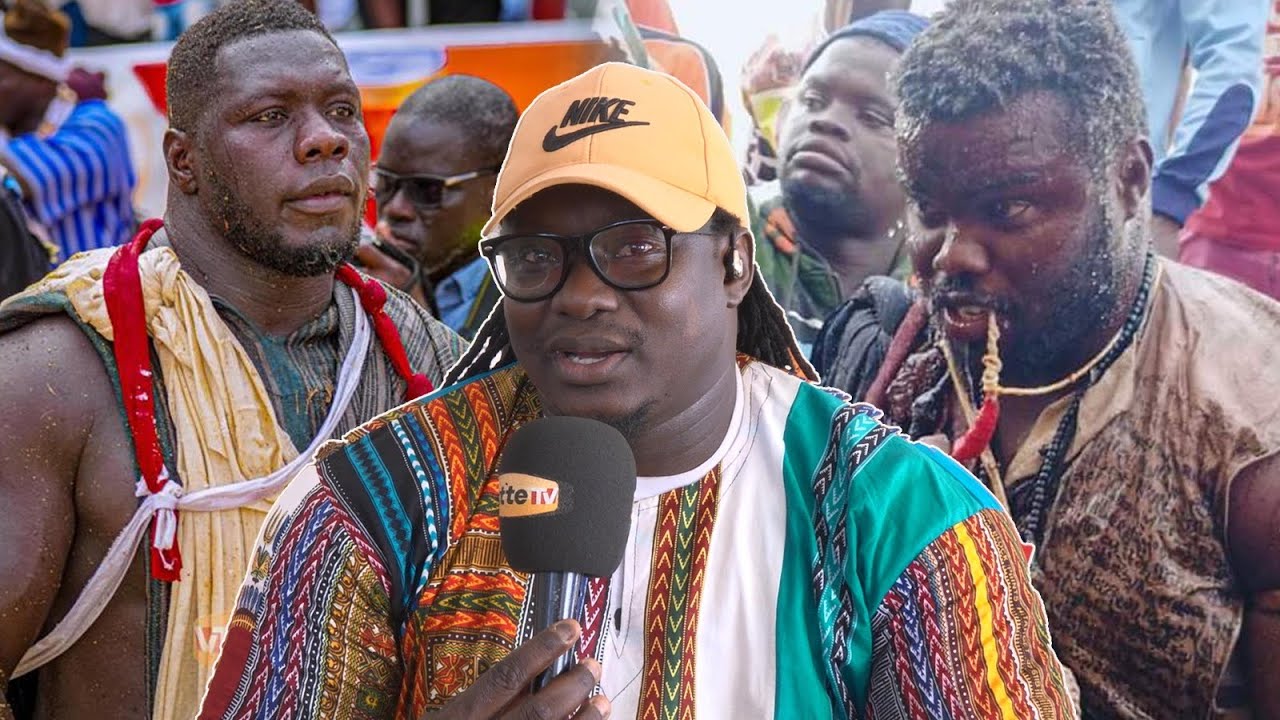 Coach Moussa catégorique: 