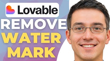 How To Remove Lovable Watermark From Website | 2025 | Step-by-Step (Updated 2025)