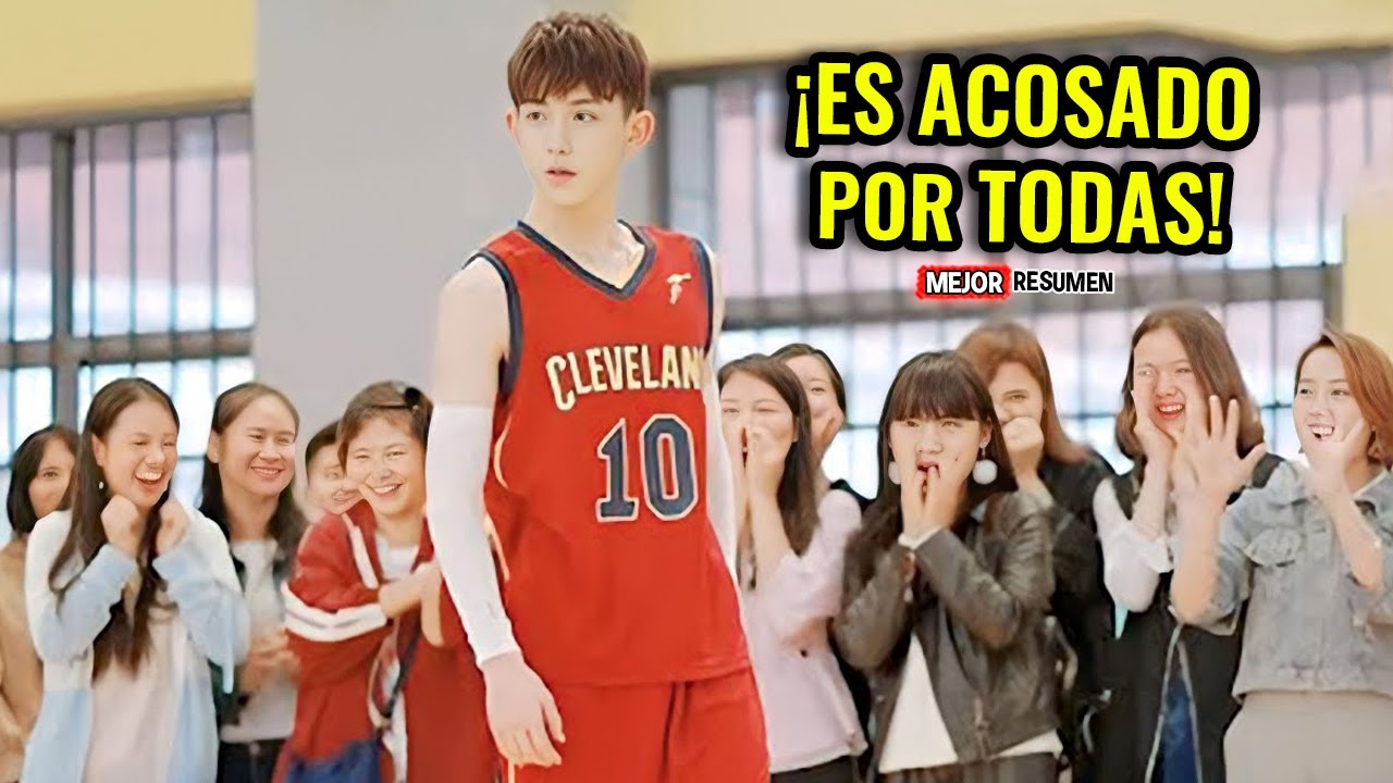Latest Title & Thumbnail