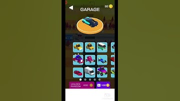 I unlocked every car in traffic run!