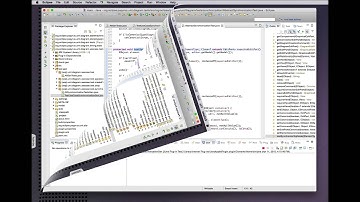 Papyrus Diagram Synchronization Tests I