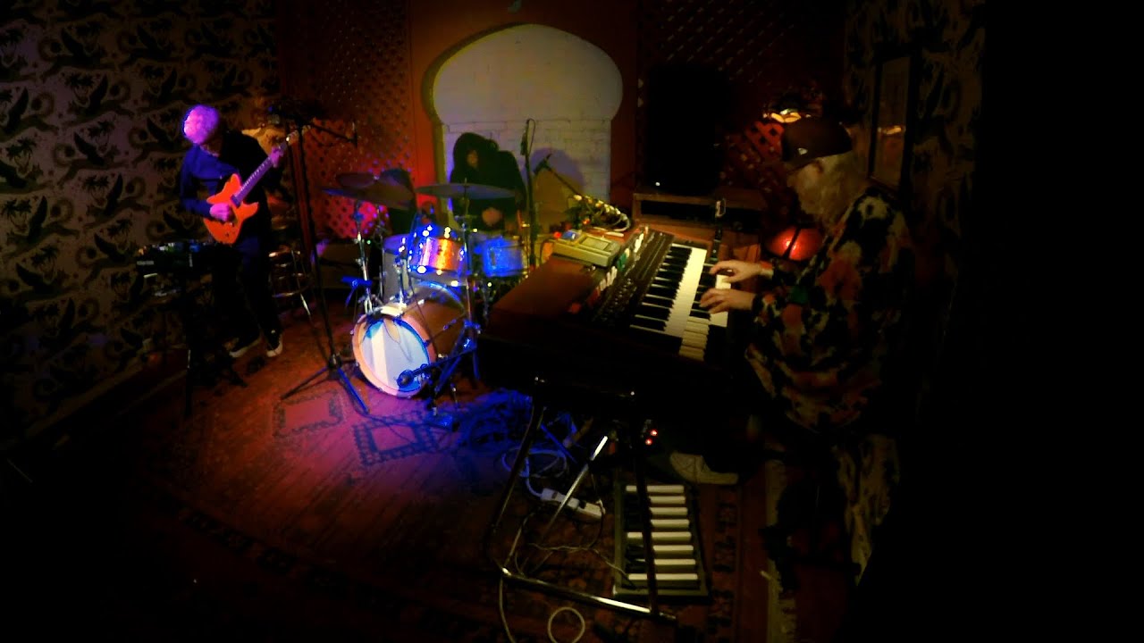 Wayne Peet Trio - Live at Oracle Tavern (June 19, 2023)