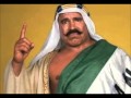 The Bugle - The Iron Sheik