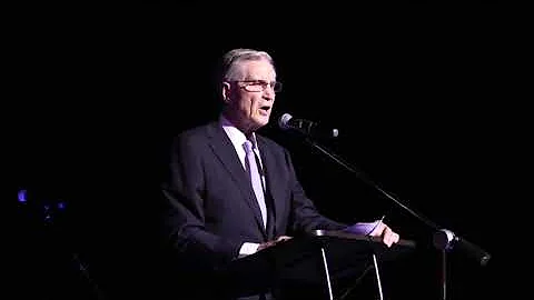 Robert Scruggs Celebration Service 10 5 2019