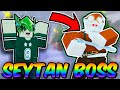 KÖTÜ NOEL BABAYI YENİP ELF ŞEHRİNİ KURTARDIK! - Roblox 99 Nights In The Forest