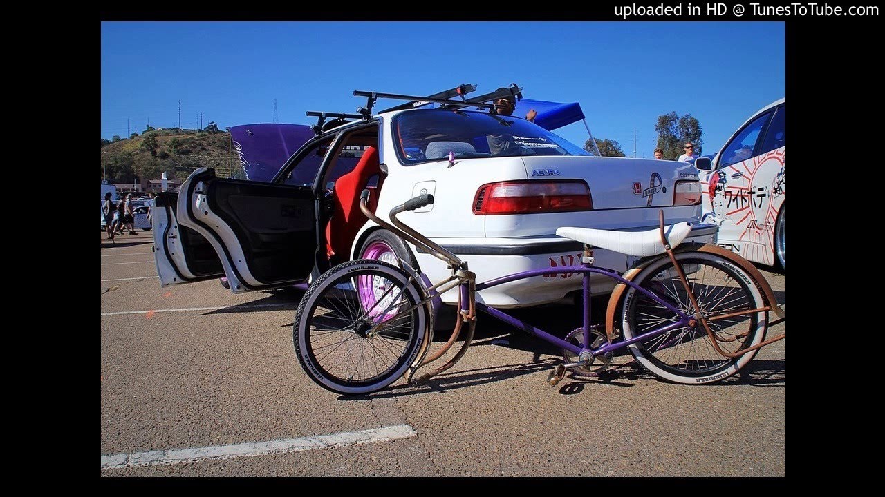 Decaf - Mihkal - Down on Me (30andUp)