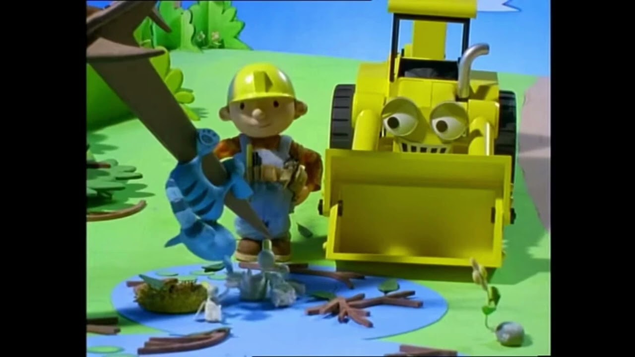 Bob The Builder Hentai