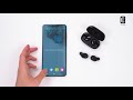 Blink inear bluetooth earphones  pairing en l cellularline moreofyou