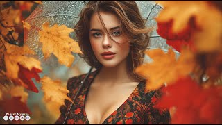 СИМФОНИЯ ДОЖДЯ ,,Осенний дождь ,,Музыка Для Души! Эту музыку можно слушать вечно #красиваямузыка