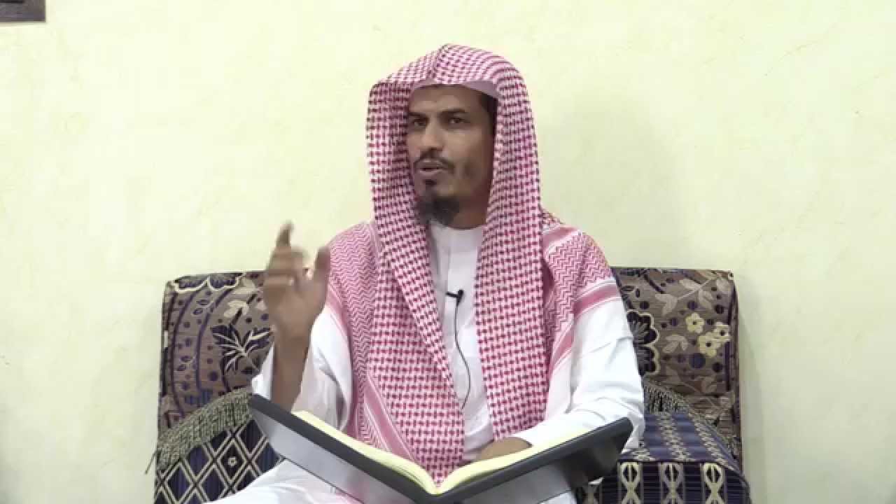 تفسير سورة الكهف الآية ٤٧ ٤٩ | د. محمد الخضيري