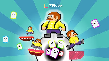 Godot Game Development Mini-Degree - Trailer