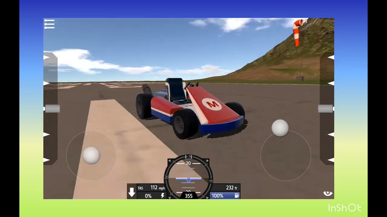 Accidentes En Simple Planes Parte #4 Creo