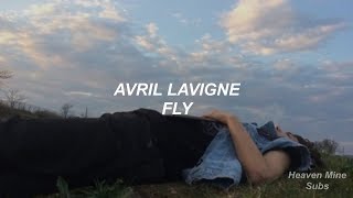 Обложка Avril Lavigne Fly Español Скачать Avril Lavigne Fly Español