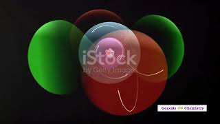 Atoms: Unveiled The Revolution of Modern Chemistry by Genesis of Chemistry
